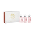 Image of the Parfums de Marly Coffret Delina Trio (Limited Edition) box