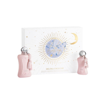 Delina Exclusif Coffret (Limited Edition)
