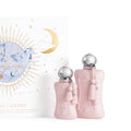 Swatch image of Parfums de Marly Delina Exclusif Coffret (Limited Edition)