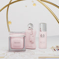 Lifestyle image of Parfums de Marly Delina Coffret (Limited Edition)