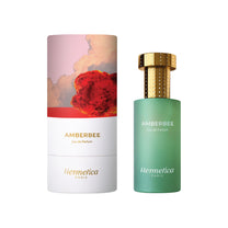 Hermetica Amberbee Eau de Parfum main image.