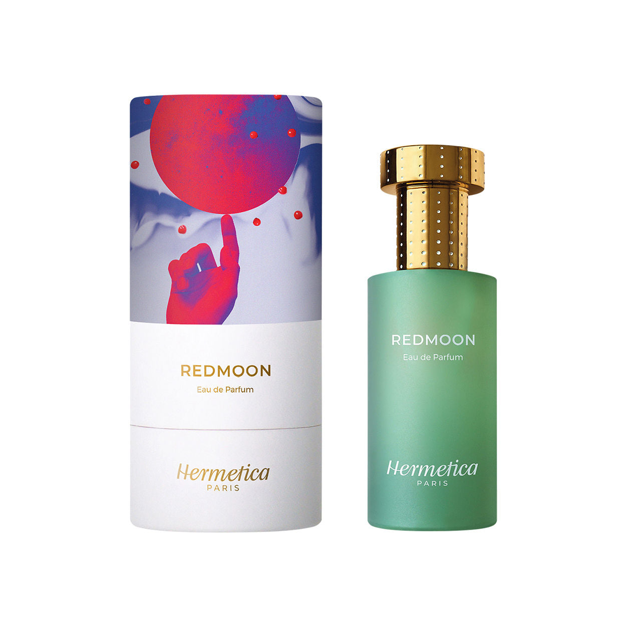 Sale HERMETICA REDMOON EAU DE PARFUM 50ML