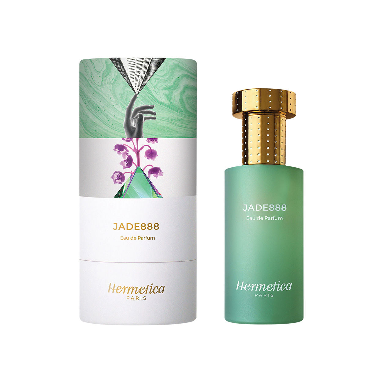 ♥️ ♥️ ( ͡ᵔ ͜ʖ ͡ᵔ ) discount (✿◠‿◠)Hermetica MeMEGAFLOWER Eau de Parfum HERMÉTICA 100 ml