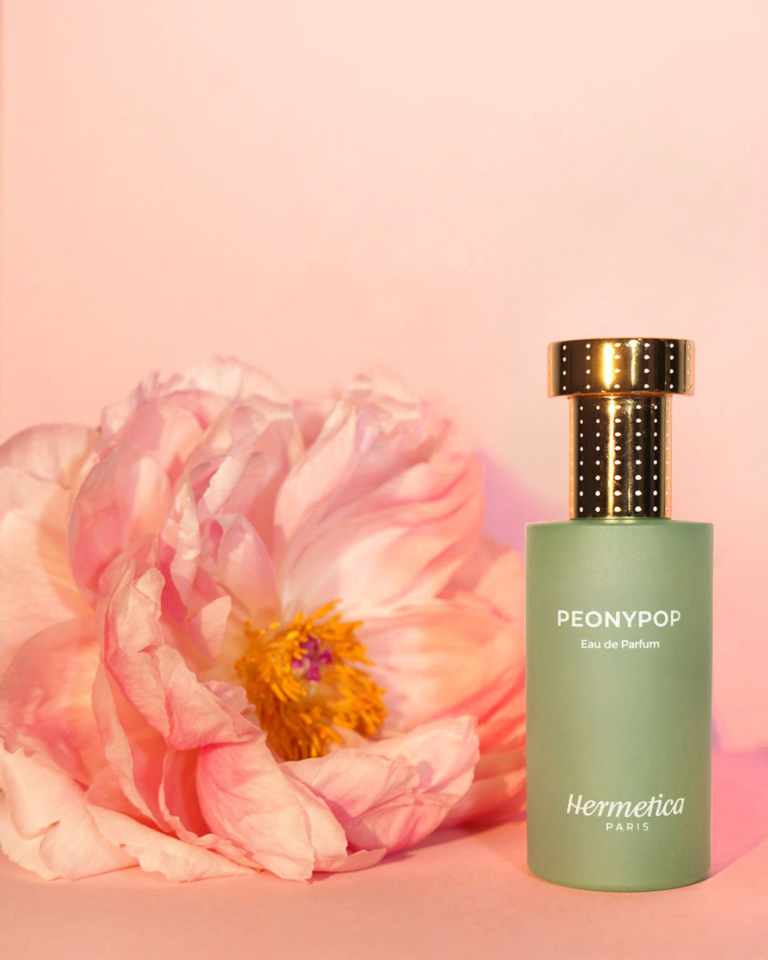 Outlets PeonyPop perfume Hermetica