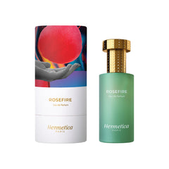 Hermetica Rosefire Eau de Parfum – Hermetica – bluemercury
