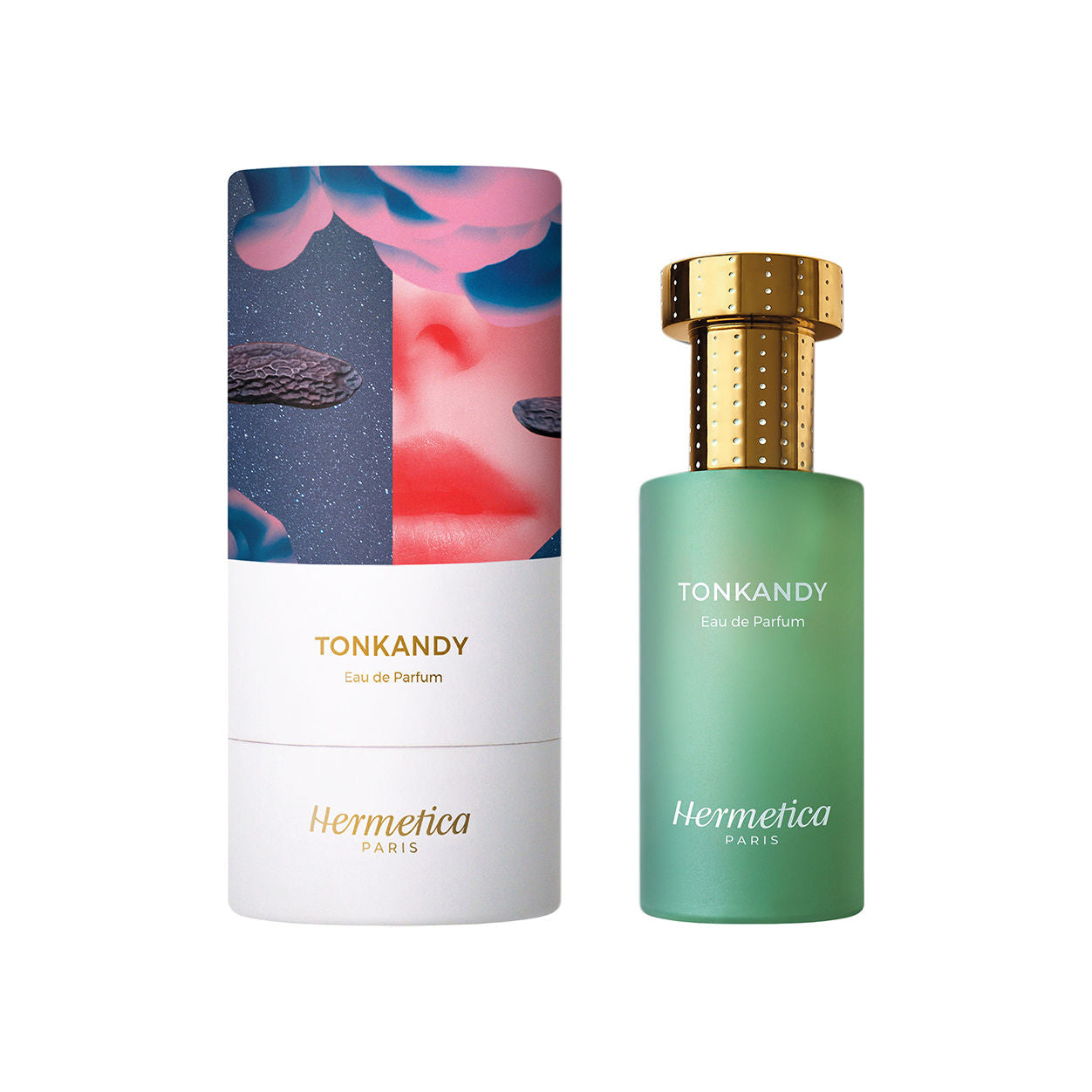 ♥️ ♥️ ( ͡ᵔ ͜ʖ ͡ᵔ ) (✿◠‿◠)Hermetica MeMEGAFLOWER online Eau de Parfum HERMÉTICA 100 ml