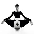Lifestyle image of Initio Parfums Privés Power Self