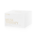 Image of the Initio Parfums Privés Musk Therapy Body Cream box
