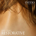 Lifestyle image of Initio Parfums Privés Musk Therapy Body Cream