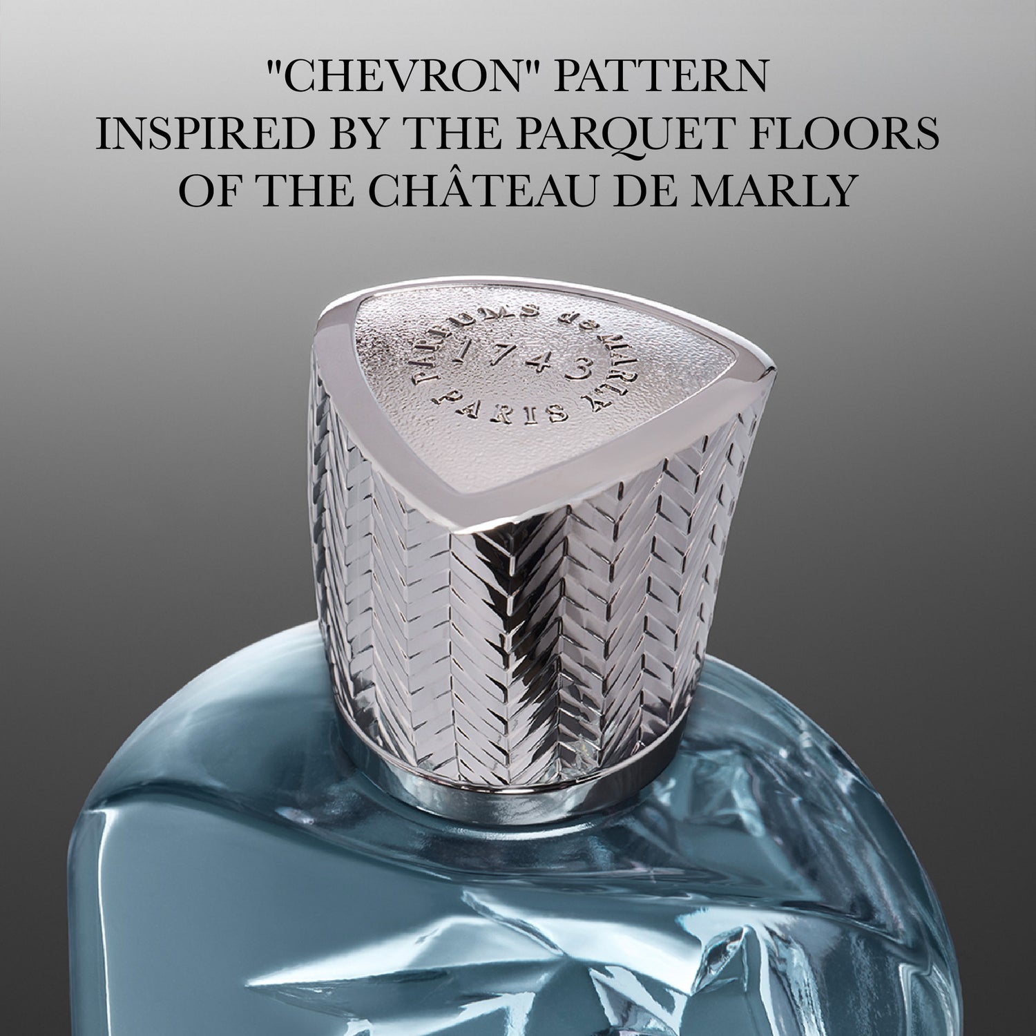 Swatch image of Parfums de Marly Valero Extrait de Parfum