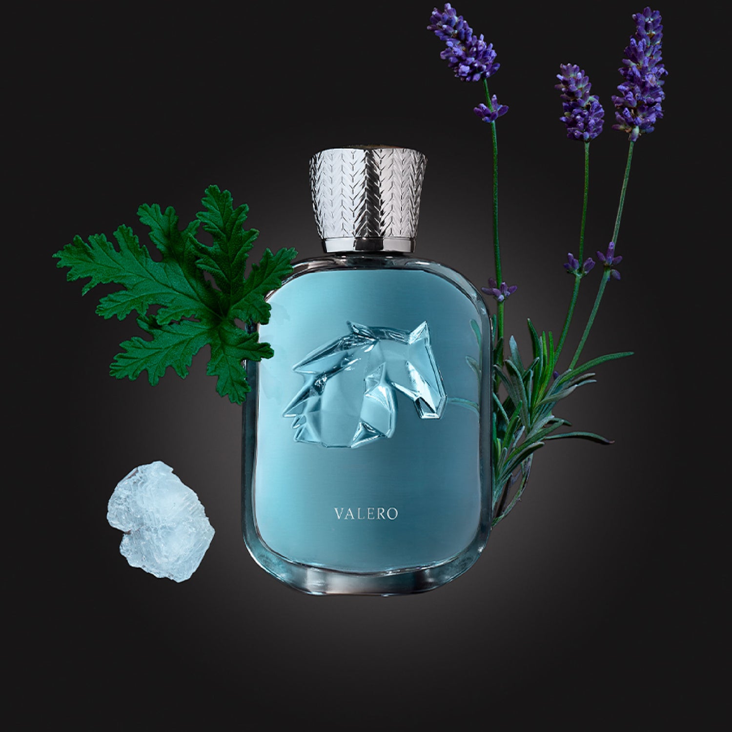 Lifestyle image of Parfums de Marly Valero Extrait de Parfum