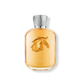 Image of an open Parfums de Marly Eragon Extrait de Parfum