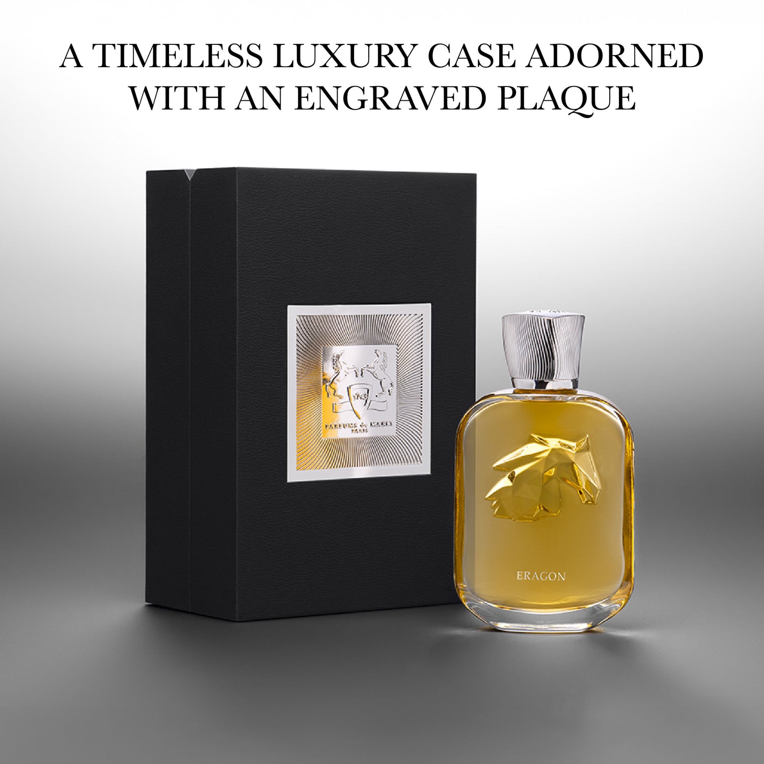 Image of the Parfums de Marly Eragon Extrait de Parfum box