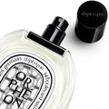 Image of an open Diptyque Orphéon Eau de Toilette
