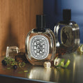 Lifestyle image of Diptyque Orphéon Eau de Toilette
