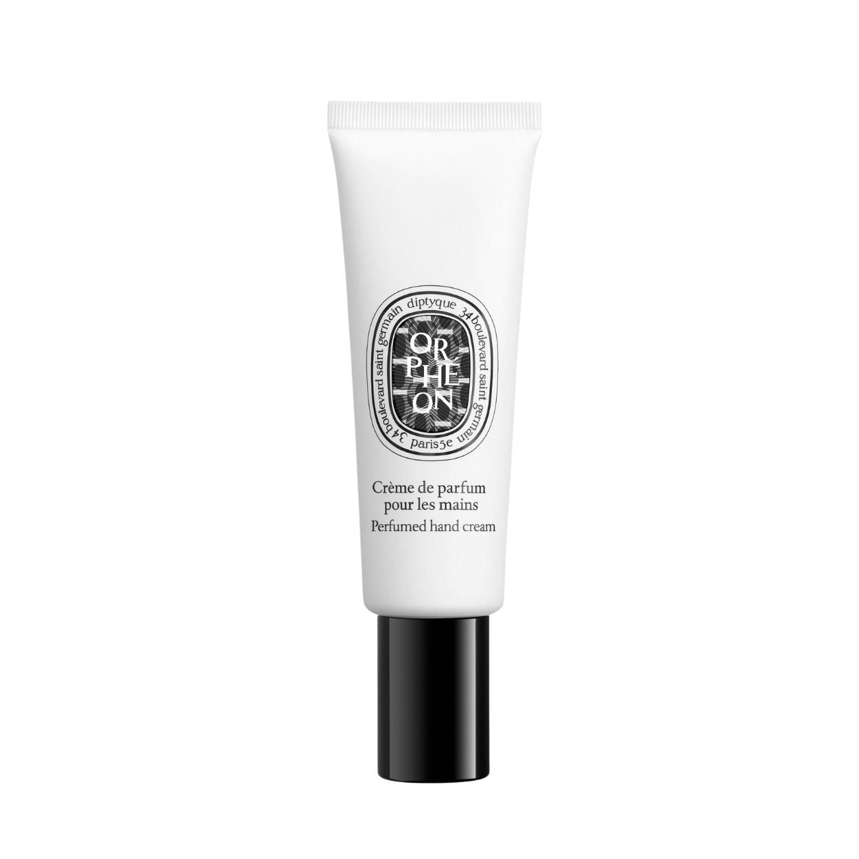 Diptyque Orphéon Perfumed Hand Cream – Diptyque – bluemercury