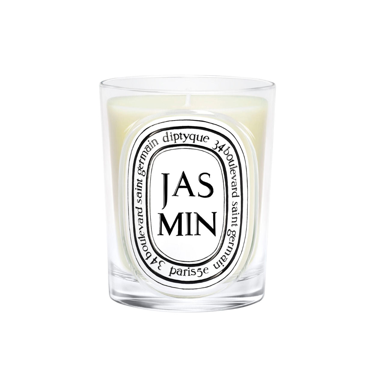 Jasmin (Jasmine) Candle  main image