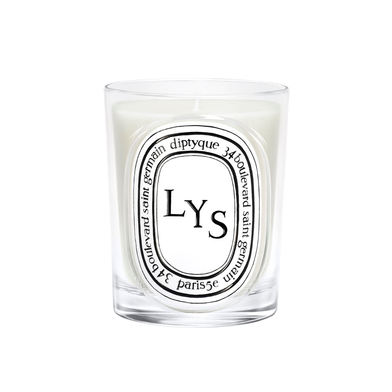 Diptyque Baies (Berries) Candle – Diptyque – bluemercury