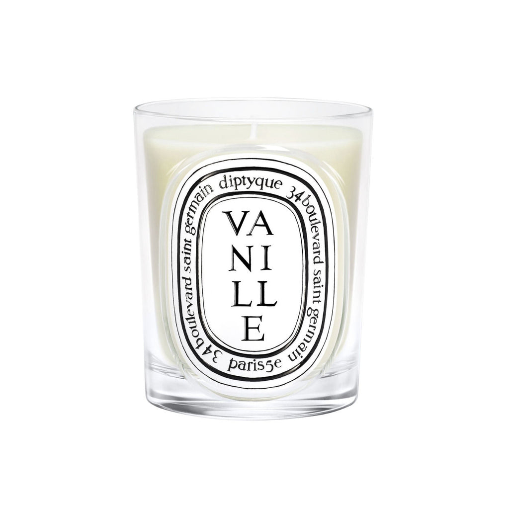 Diptyque Vanille (Vanilla) Candle – Diptyque – bluemercury