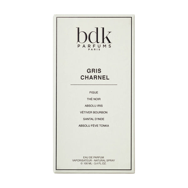 bdk, Makeup, Bdk Parfums Paris Gris Charnel