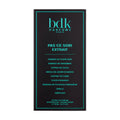 Image of the BDK Parfums Pas Ce Soir Extrait box