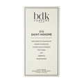 Image of the BDK Parfums 312 Saint Honore Eau de Parfum box