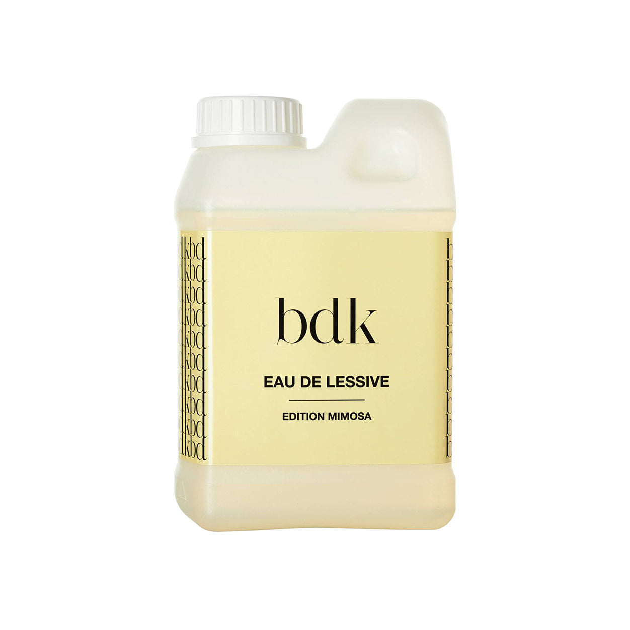 BDK Parfums Laundry Water Eau De Lessive Edition Mimosa main image