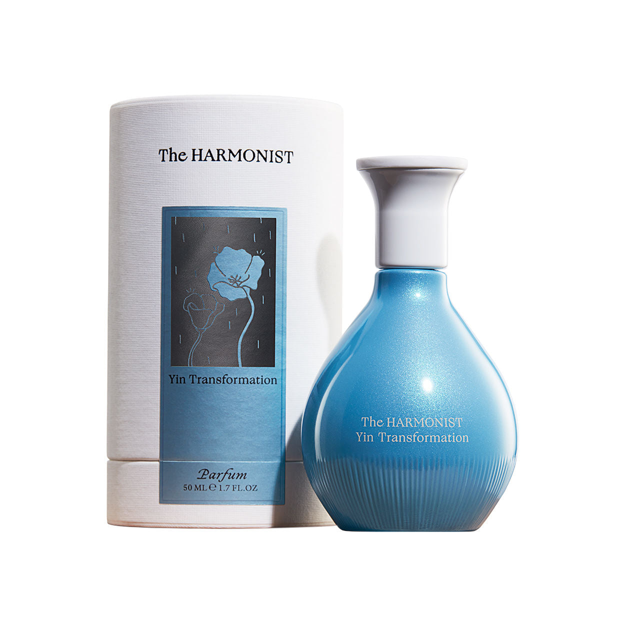 The Harmonist Sacred 2024 Water Parfum - $285