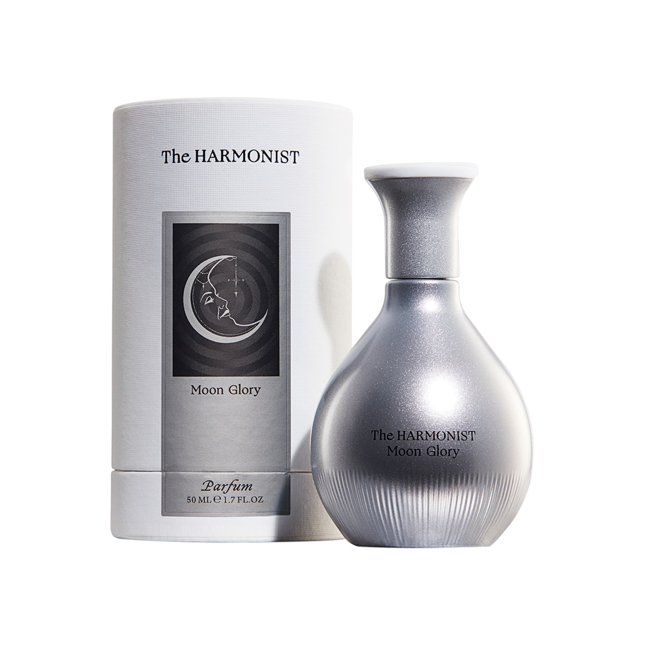 The Harmonist Moon Glory Parfum main image.