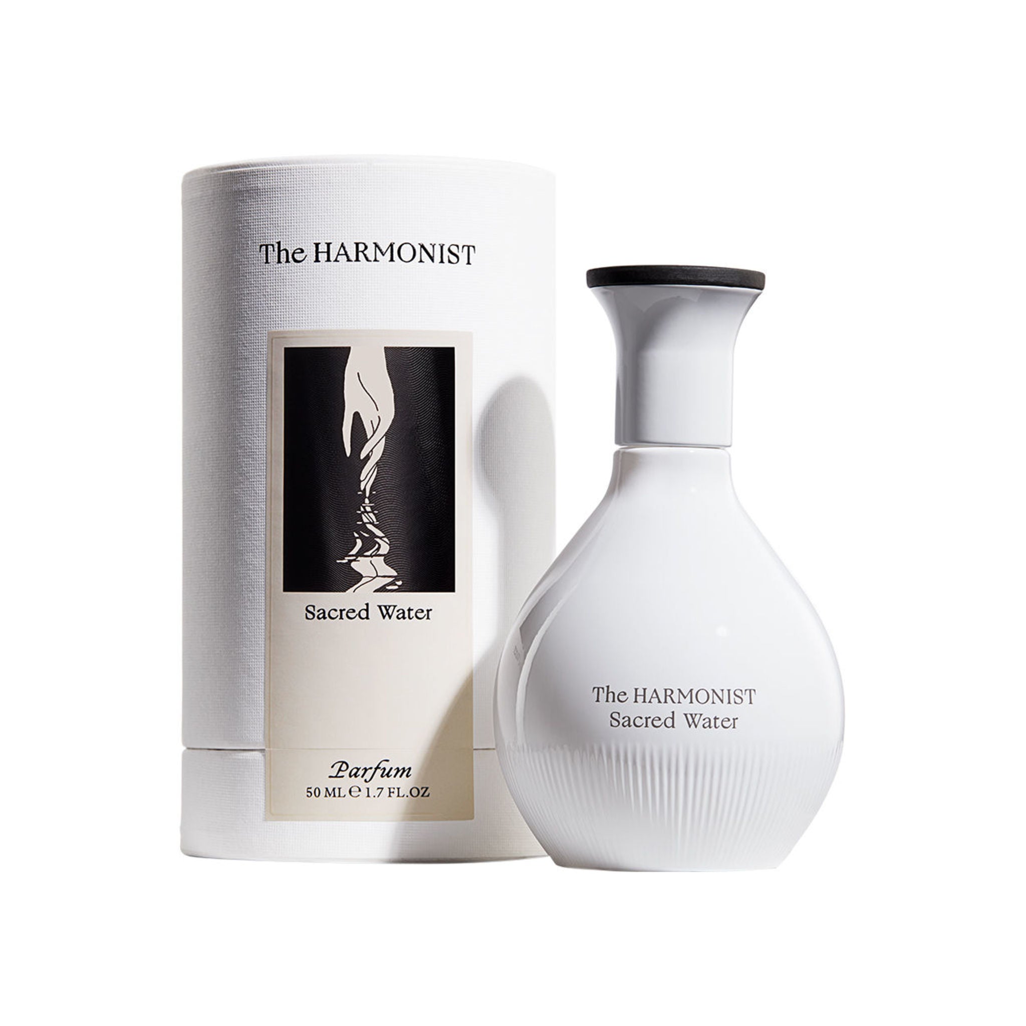 The Harmonist Sacred Water Parfum main image.