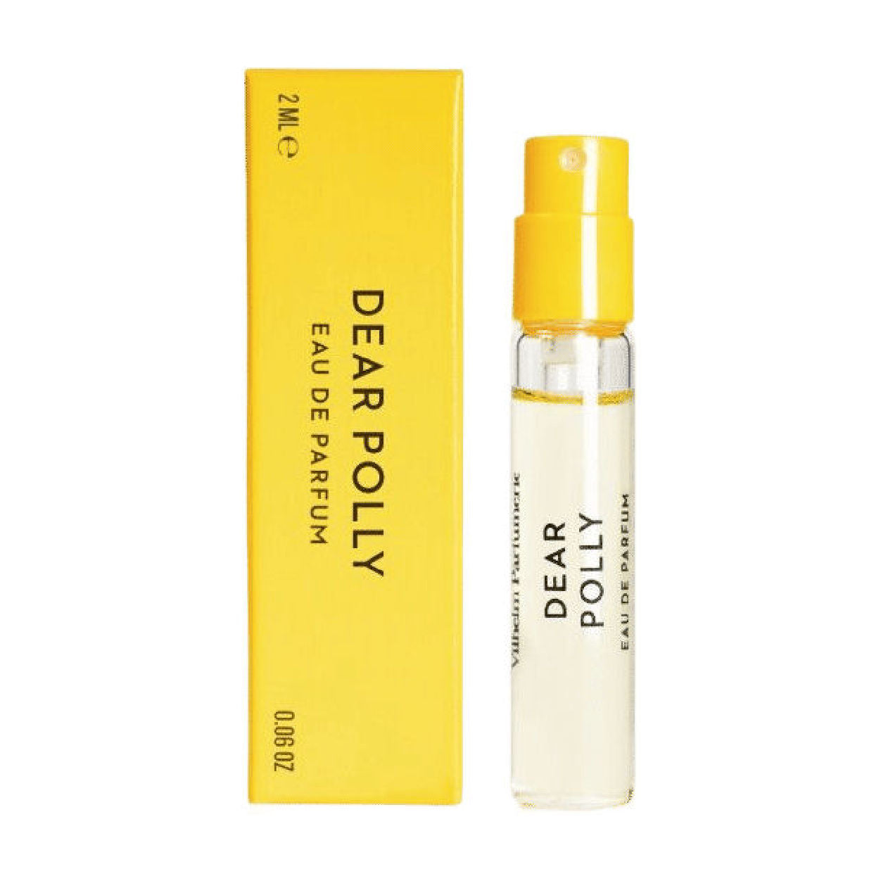 Vilhelm Parfumerie Dear Polly main image