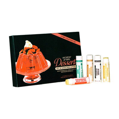 Lip Desserts Lip Balm SPF 30