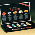 Lifestyle image of Vacation Lip Desserts Lip Balm SPF 30