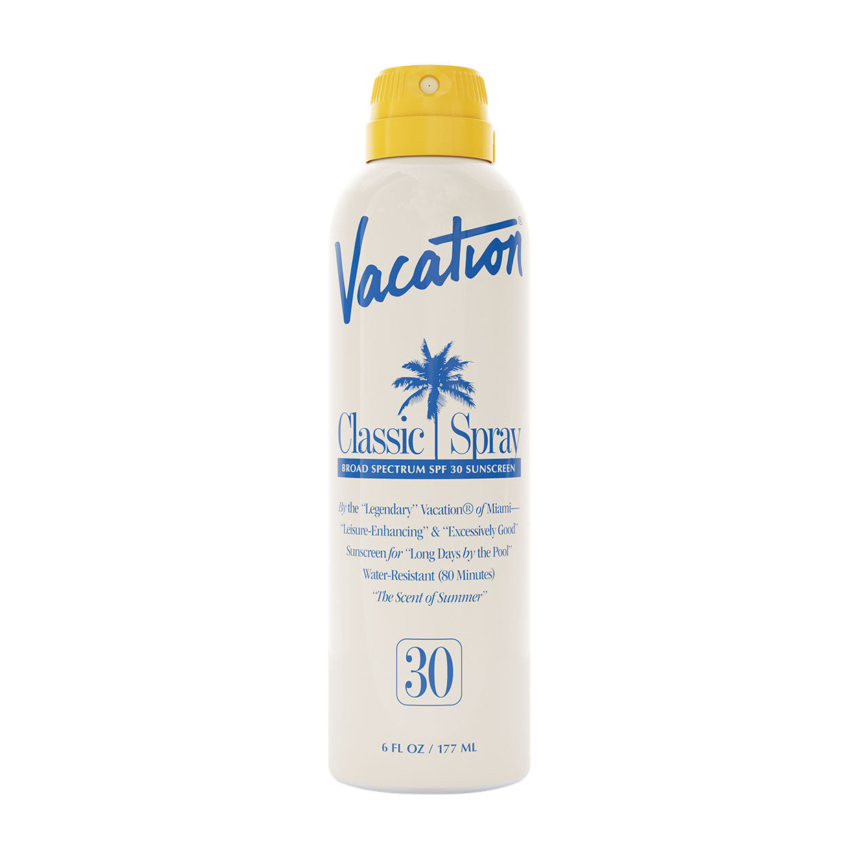 Vacation Classic Spray SPF 30 main image