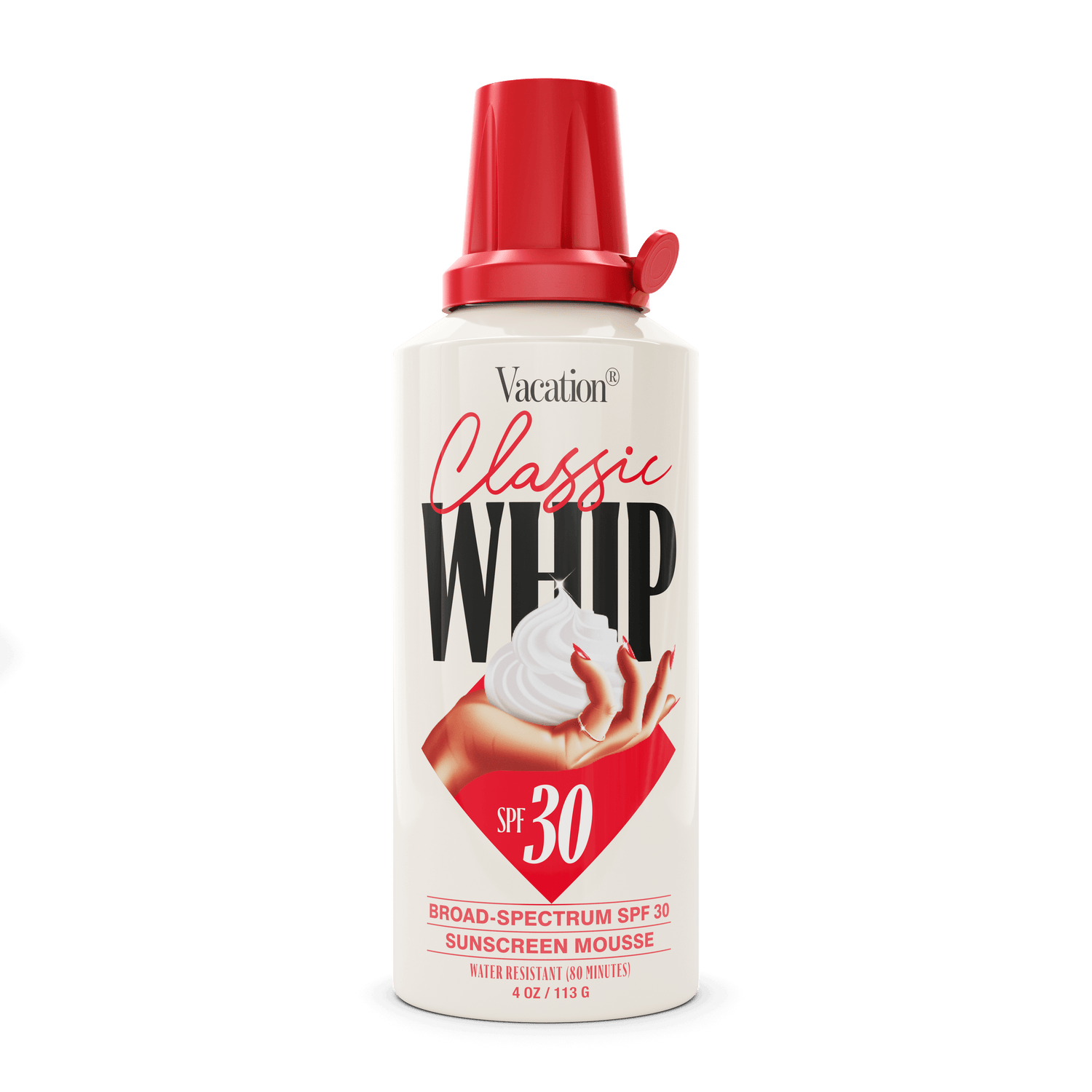 Vacation Classic Whip SPF 30 main image