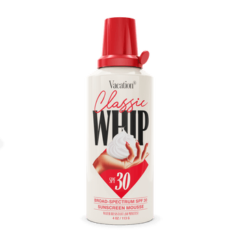 Vacation Classic Whip SPF 30 main image