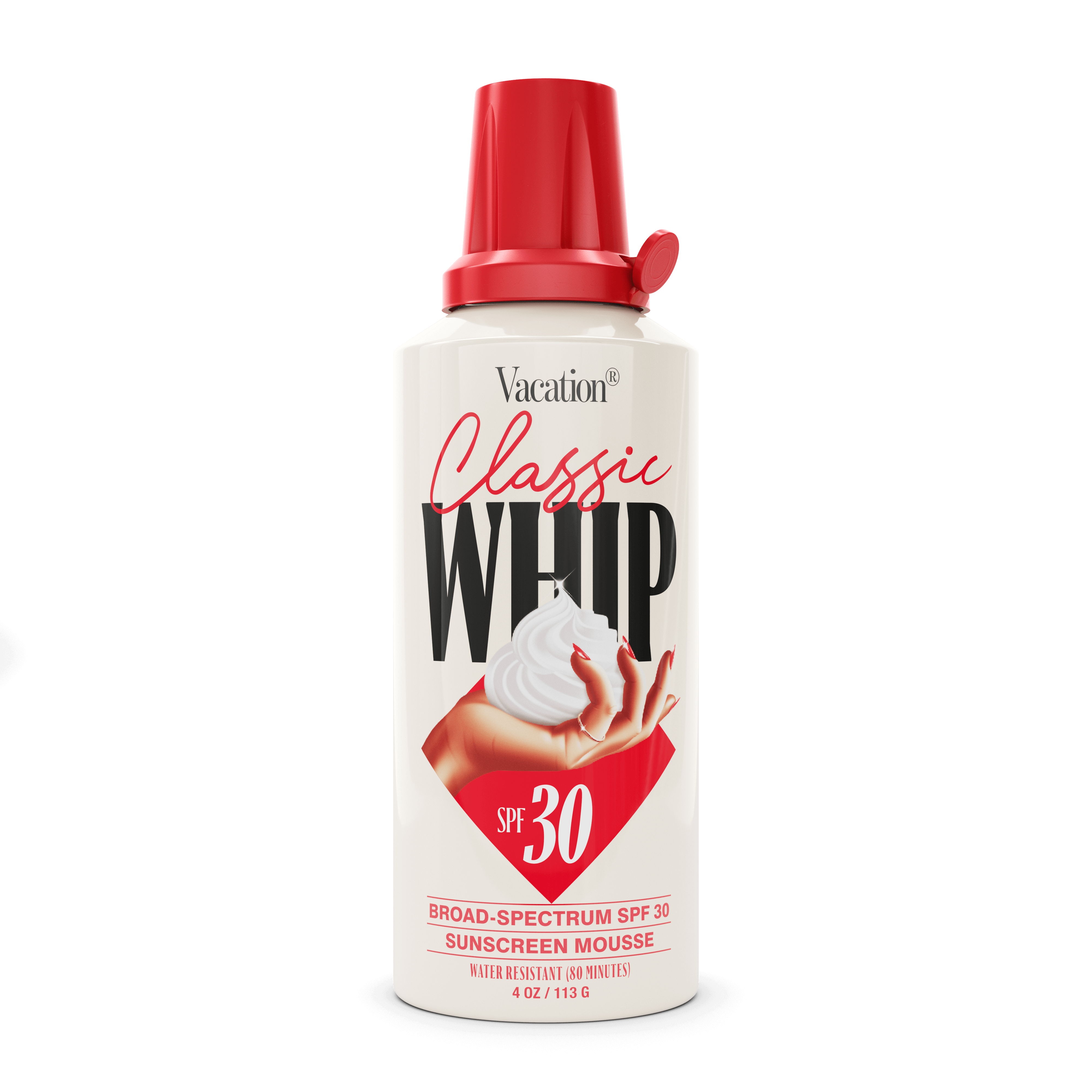 Vacation Classic Whip SPF 30 main image