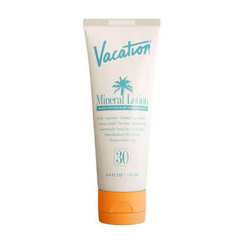 Vacation Mineral Lotion SPF 30  main image