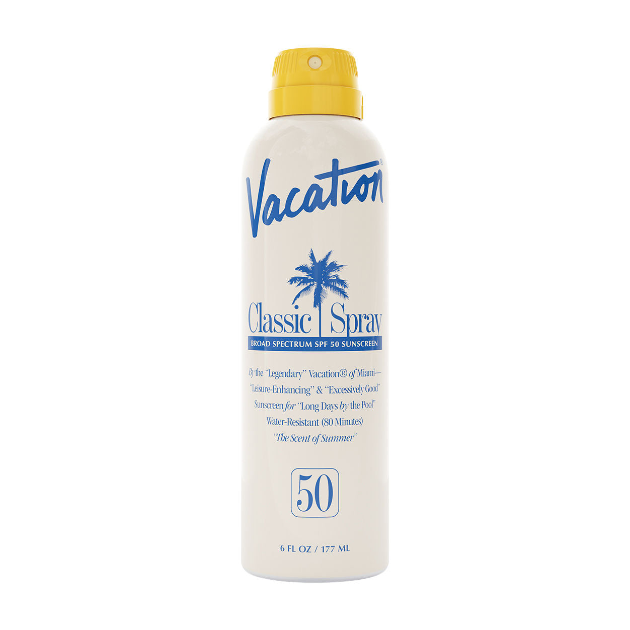 Vacation Classic Spray SPF 50 main image