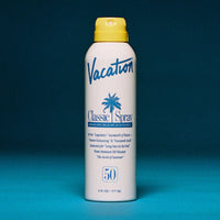 Classic Spray SPF 50