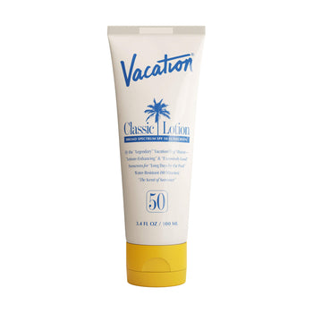 Vacation Classic Lotion SPF 50 main image