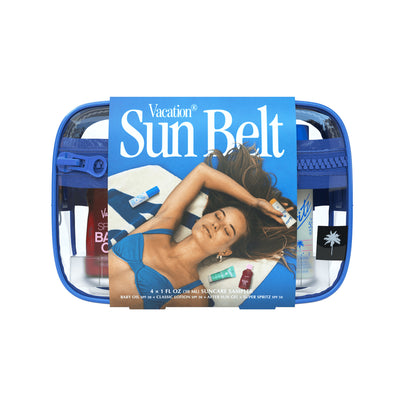 Sun Belt (Limited Edition)