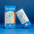 Image of a closed Vacation Super Stick SPF 45