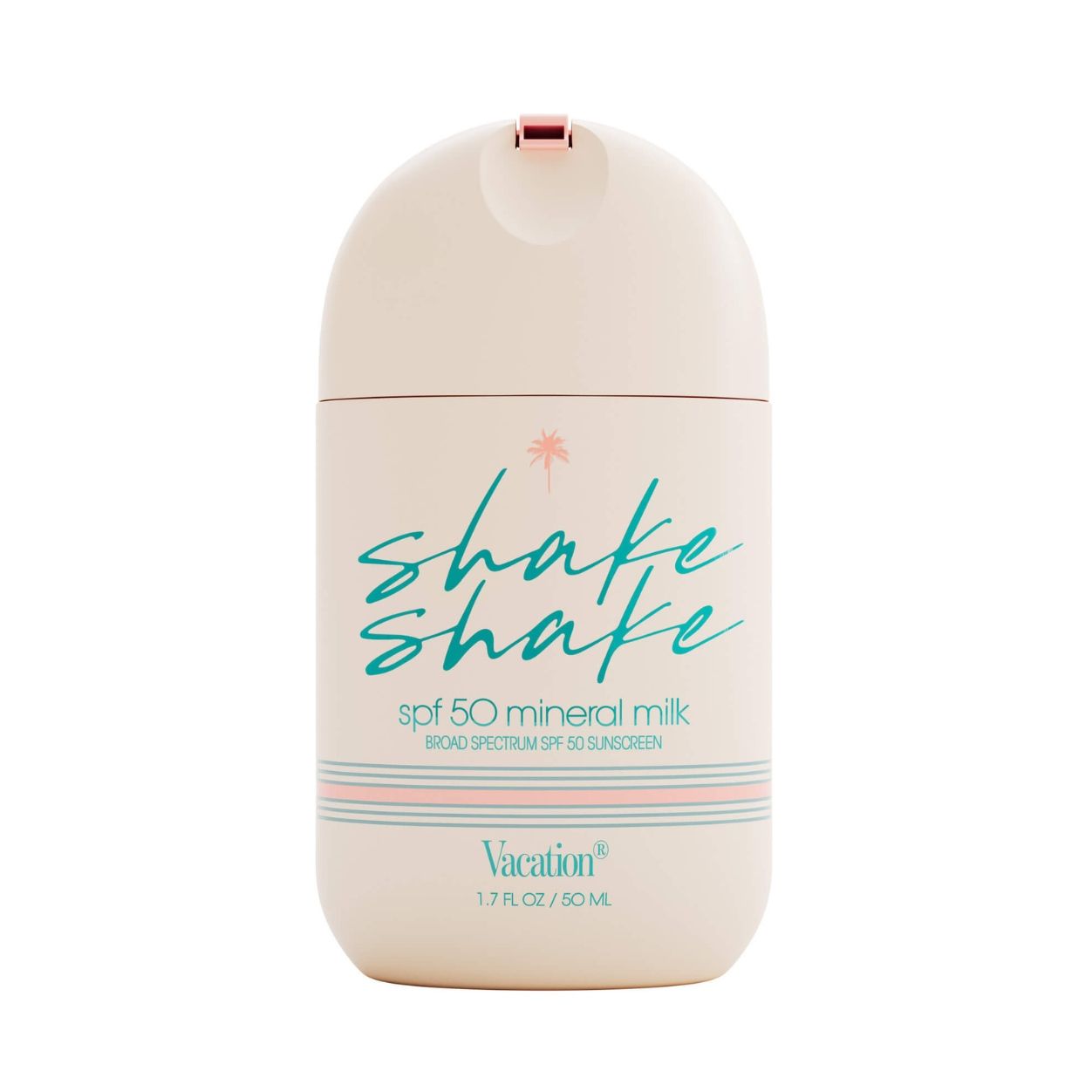 Vacation Shake Shake SPF 50 Mineral Milk main image