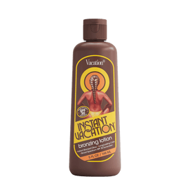 Vacation Instant Vacation Bronzing Lotion SPF 30 Body Sunscreen main image