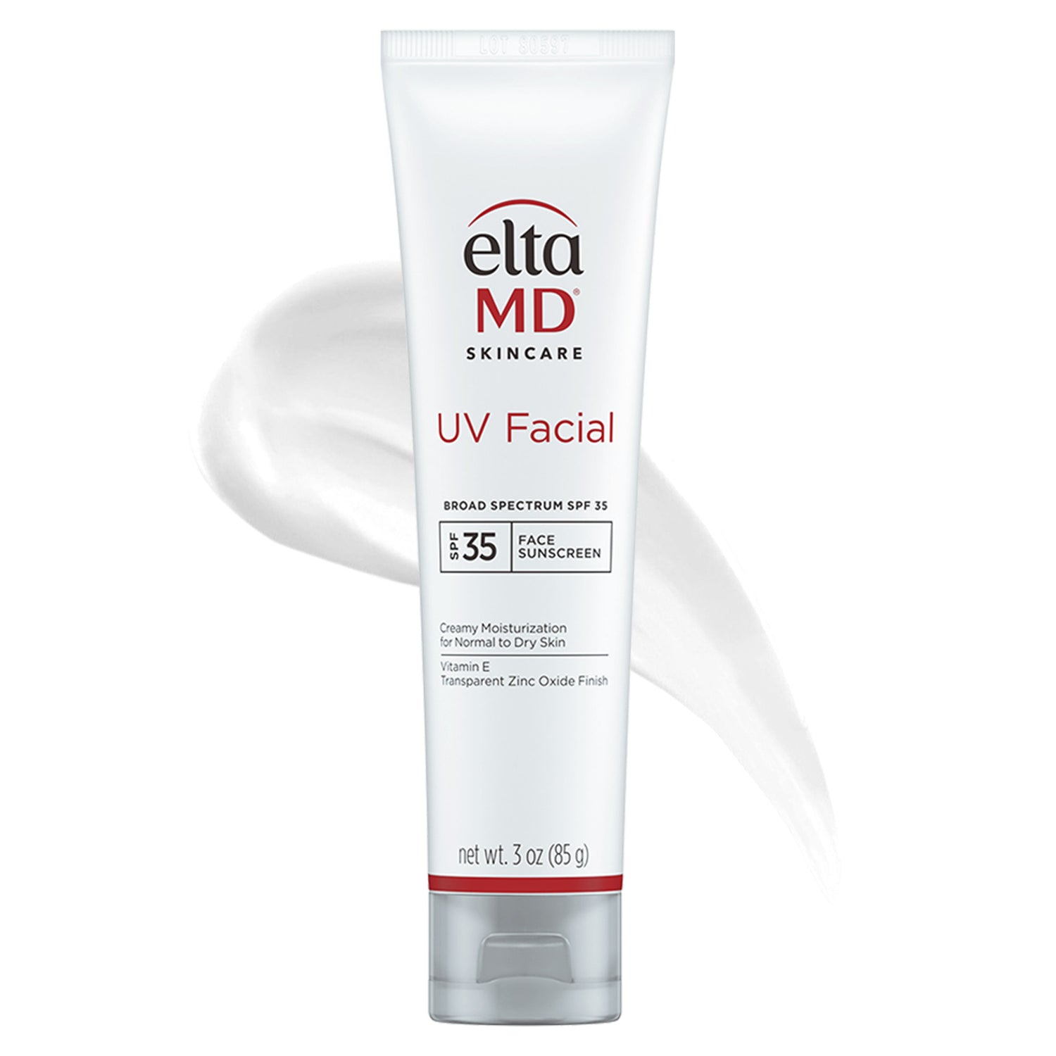 EltaMD UV Facial Broad-Spectrum SPF 30+ main image