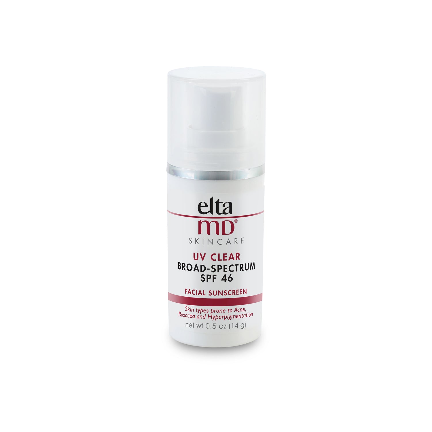 EltaMD UV Clear Broad-Spectrum SPF 46 main image