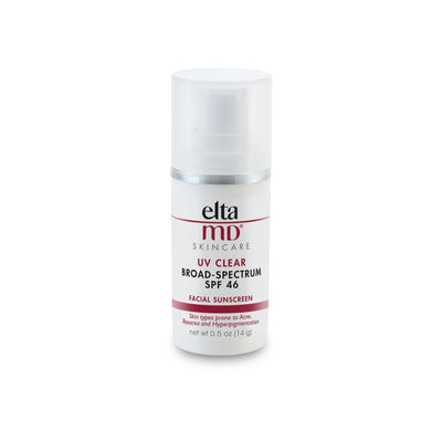 UV Clear Broad-Spectrum SPF 46