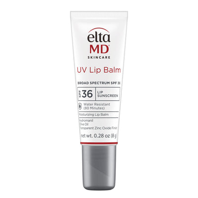 UV Lip Balm Broad-Spectrum Lip Sunscreen SPF 36