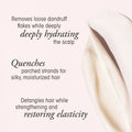 Information related to Oribe Serene Scalp Balancing Conditioner for Itchy, Dry Scalp